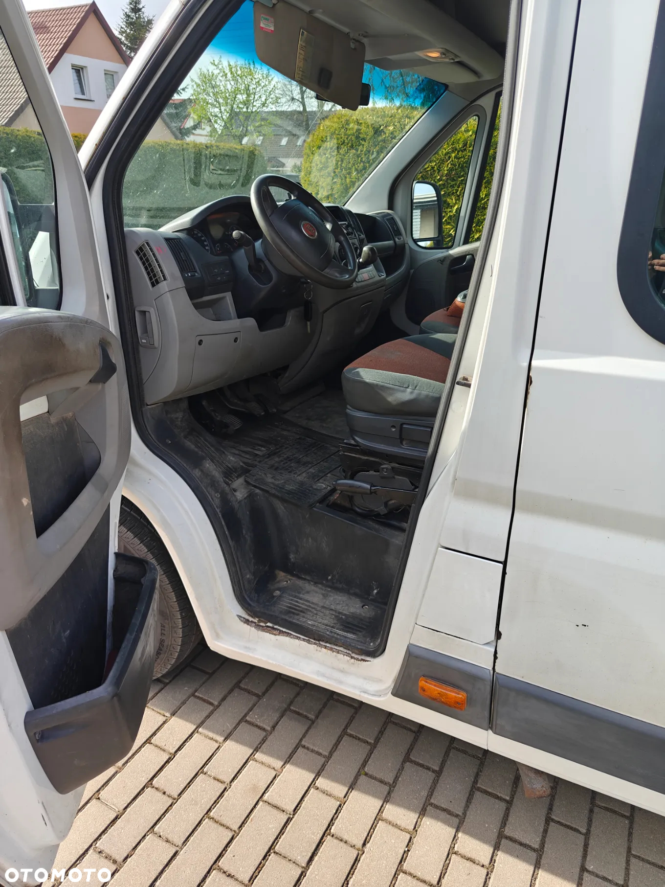Fiat Ducato - 5