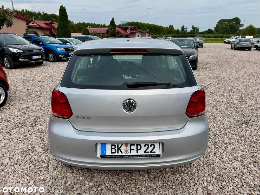 Volkswagen Polo - 14