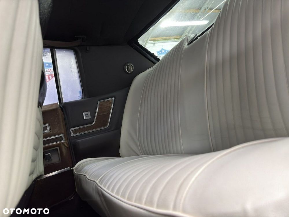 Cadillac Eldorado - 17