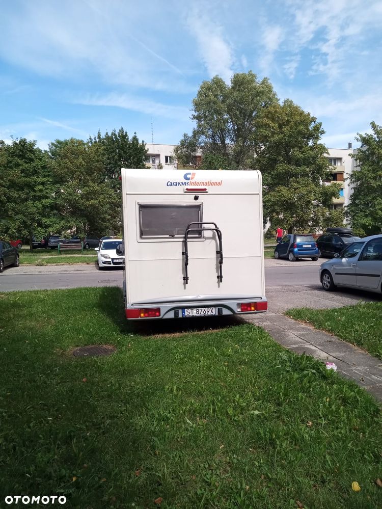 Fiat Ducato - 4