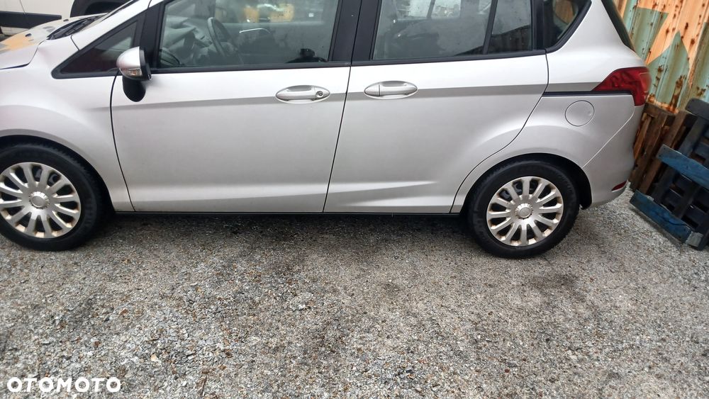 Ford B-MAX - 4
