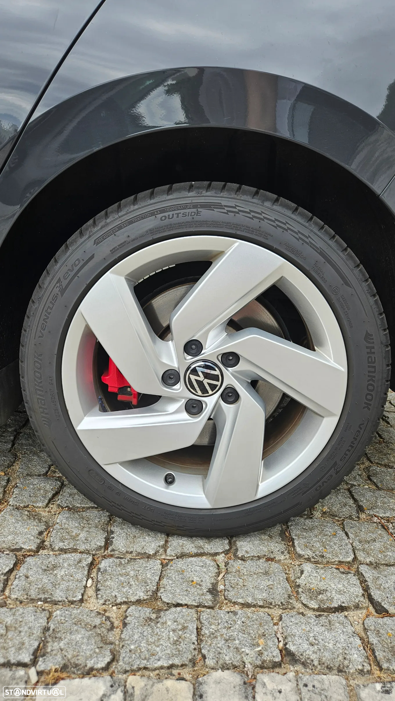 VW Golf 1.4 TSI GTE DSG - 12
