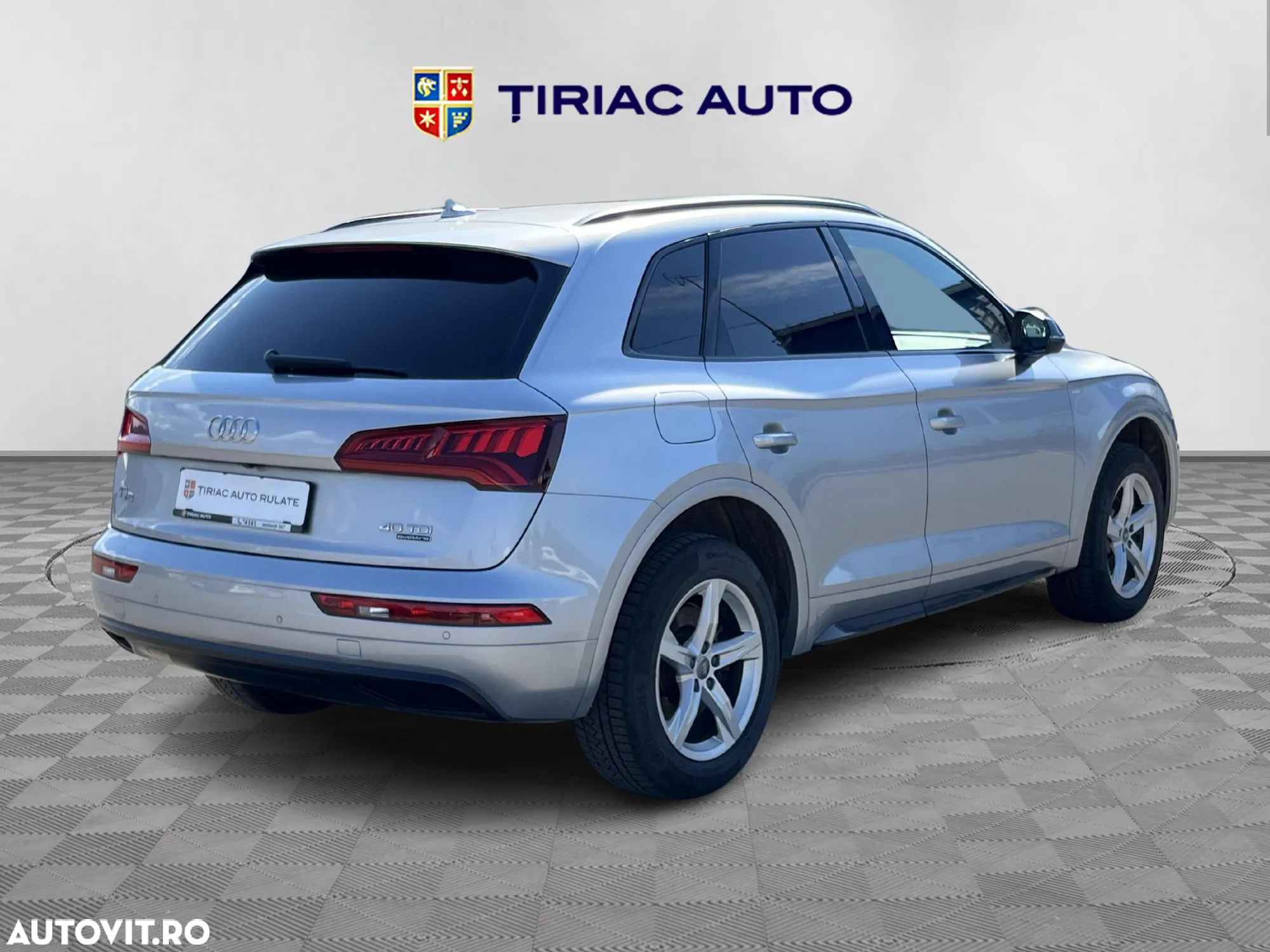 Audi Q5 - 6