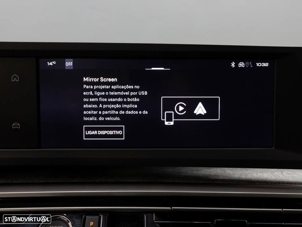 Peugeot 5008 1.2 Hybrid Allure e-DCS6 - 36