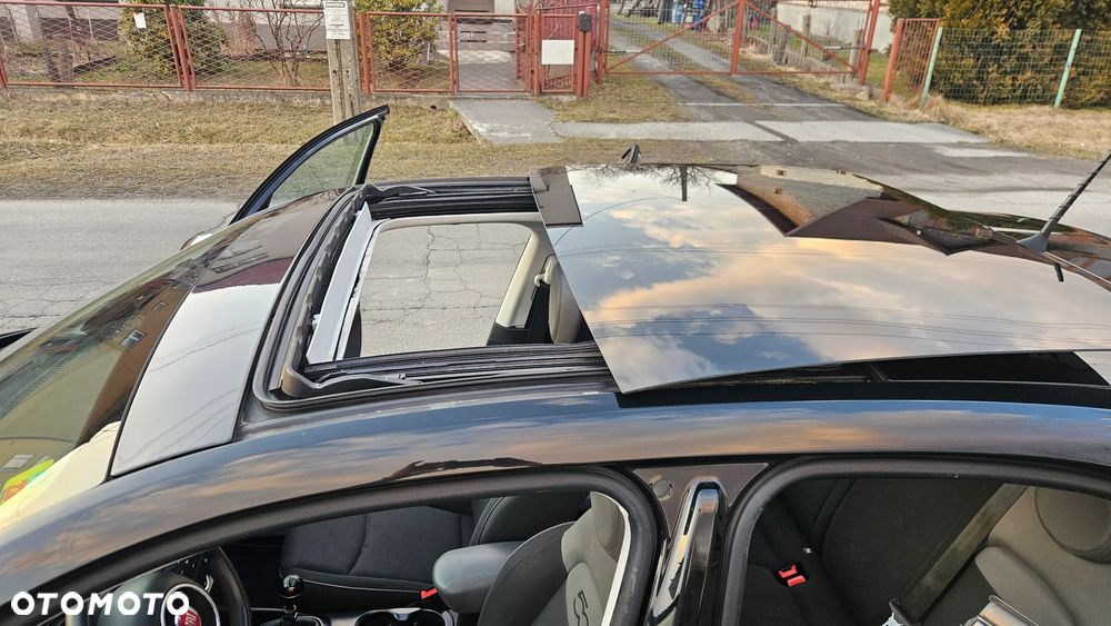 Fiat 500X 1.4 MultiAir 4x2 S&S Lounge - 18