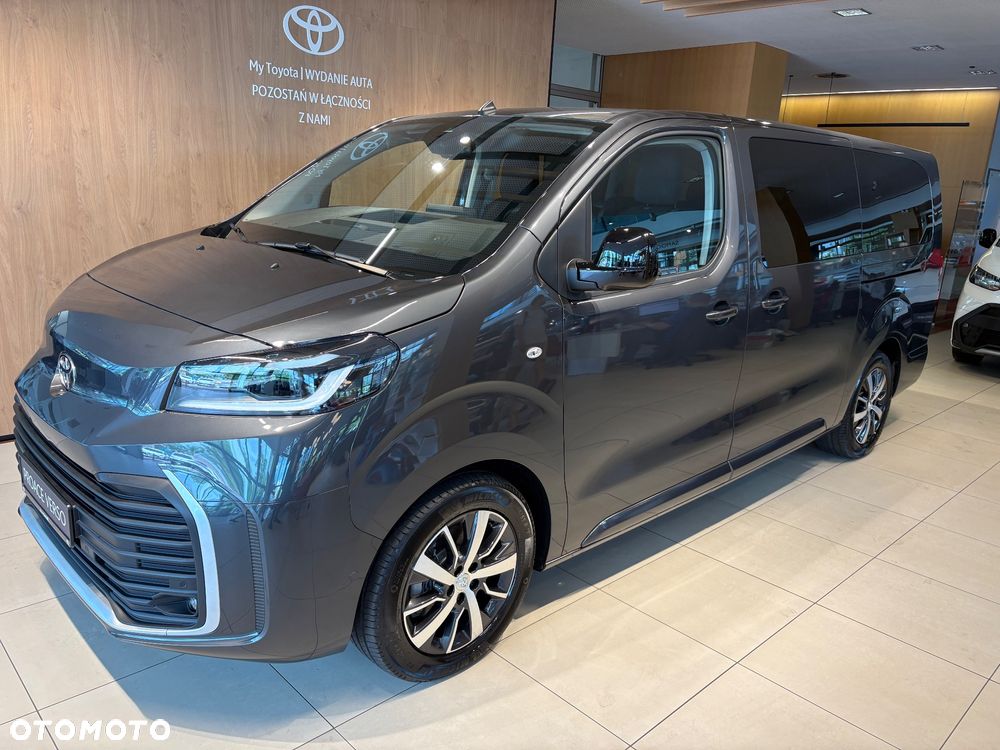 Toyota ProAce - 4