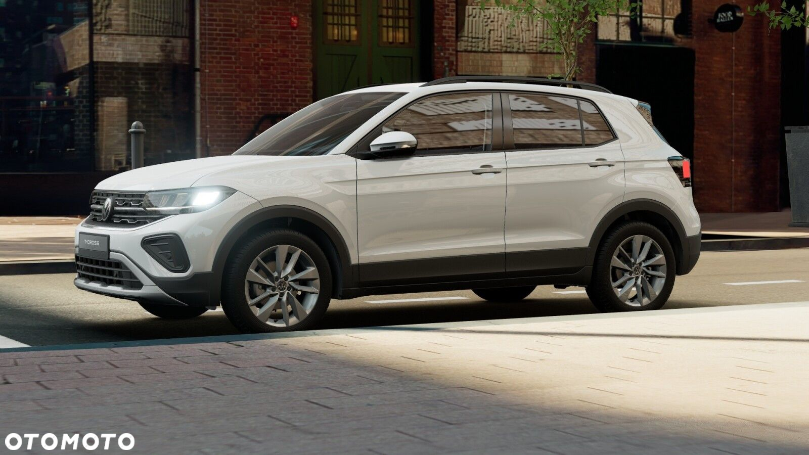 Volkswagen T-Cross - 6