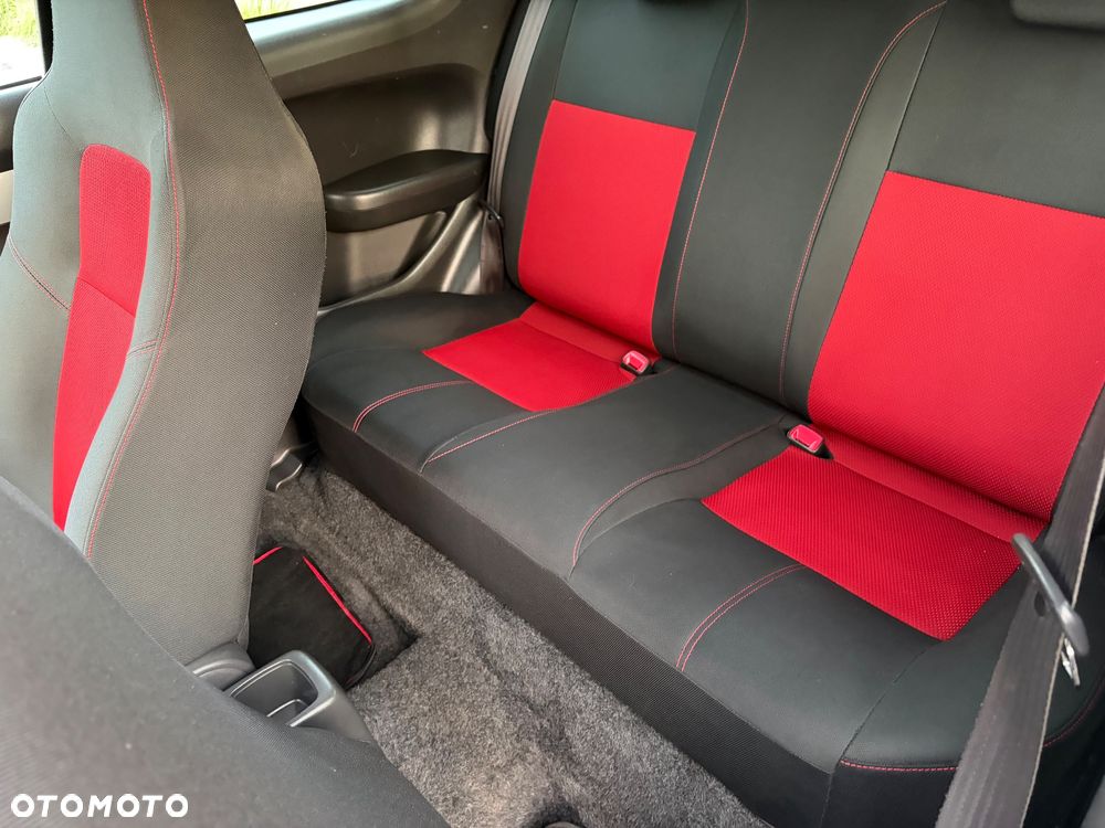 Suzuki Swift 1.6 Sport - 27