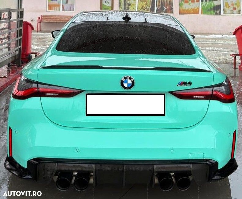 BMW M4 Competition - 16