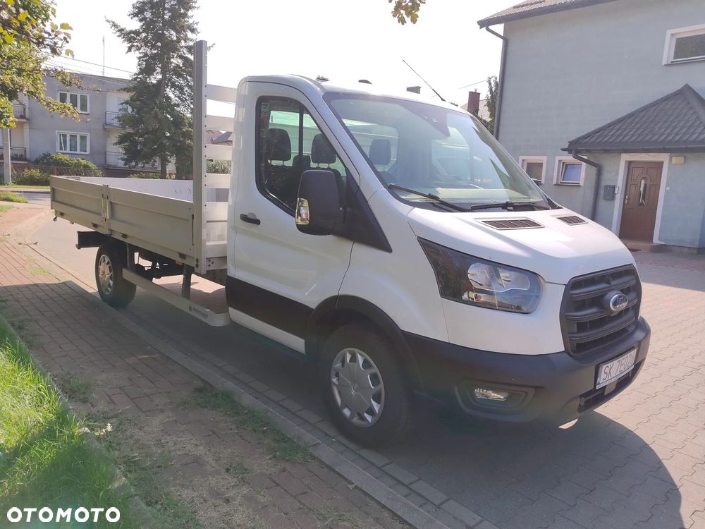 Ford Transit - 2
