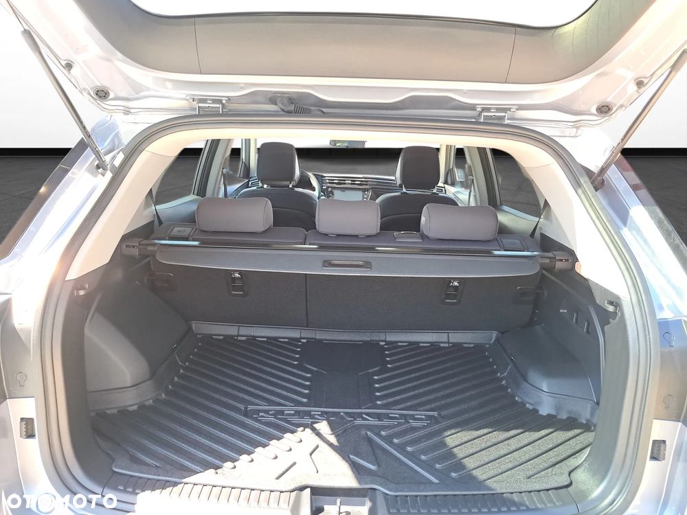 SsangYong/KGM Korando 1.5 T-GDI Quartz 2WD - 26