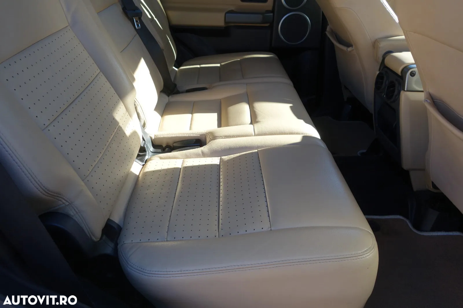 Land Rover Discovery 2.7 TD HSE Aut. - 11