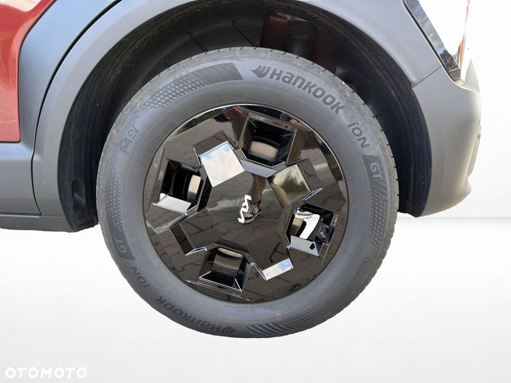 Kia EV2 - 19