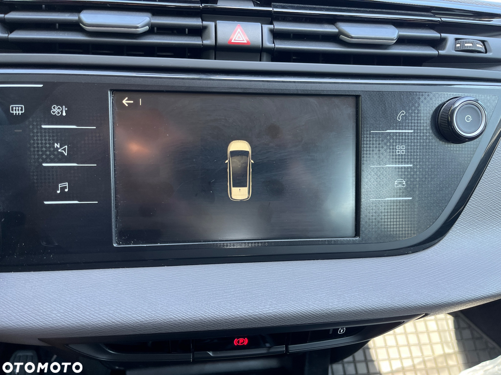 Citroën C4 SpaceTourer BlueHDi 130 Stop&Start FEEL - 10