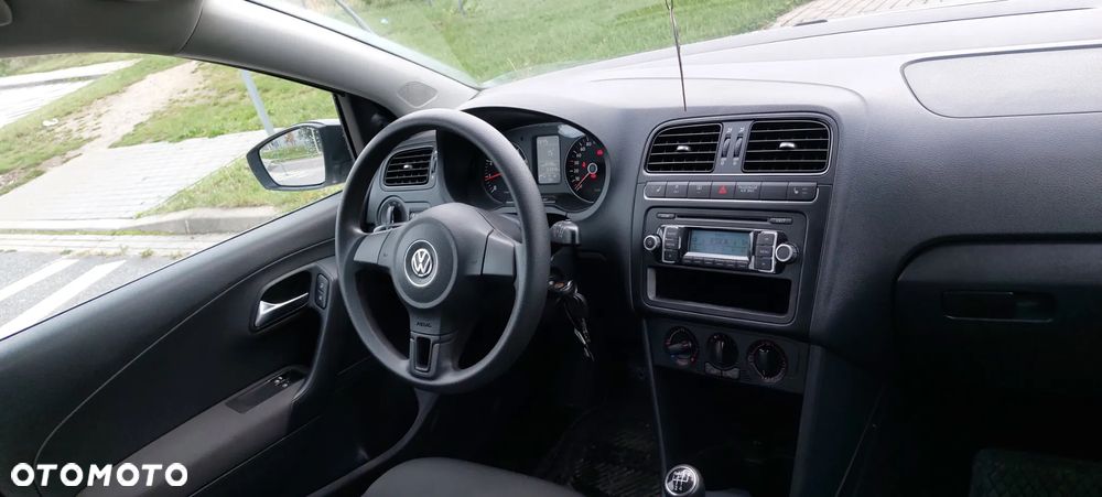 Volkswagen Polo 1.2 Tour - 17