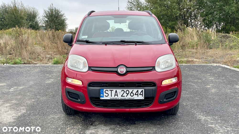 Fiat Panda 1.2 Easy - 11