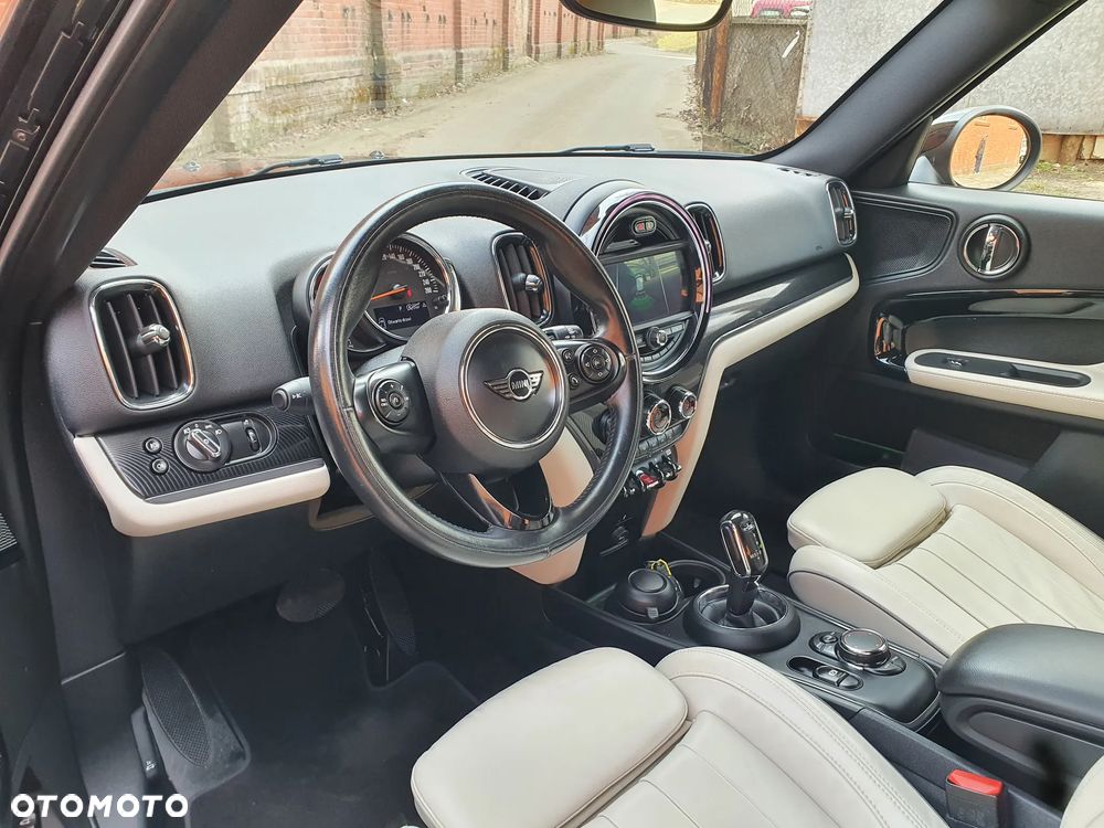 MINI Countryman Cooper SD Sport - 13