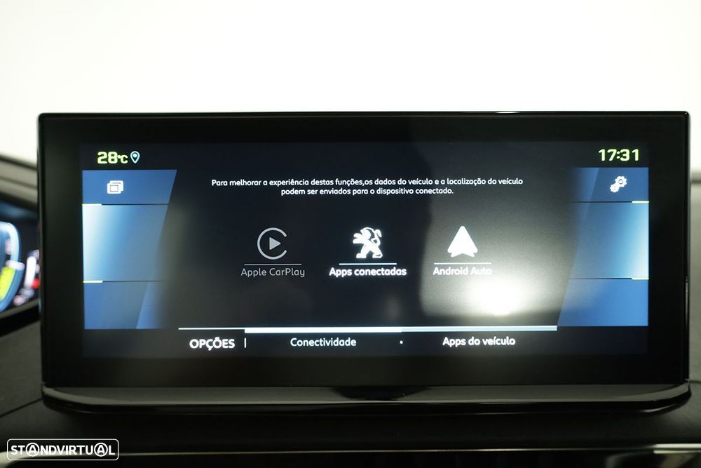 Peugeot 3008 1.6 Hybrid Allure e-EAT8 - 11