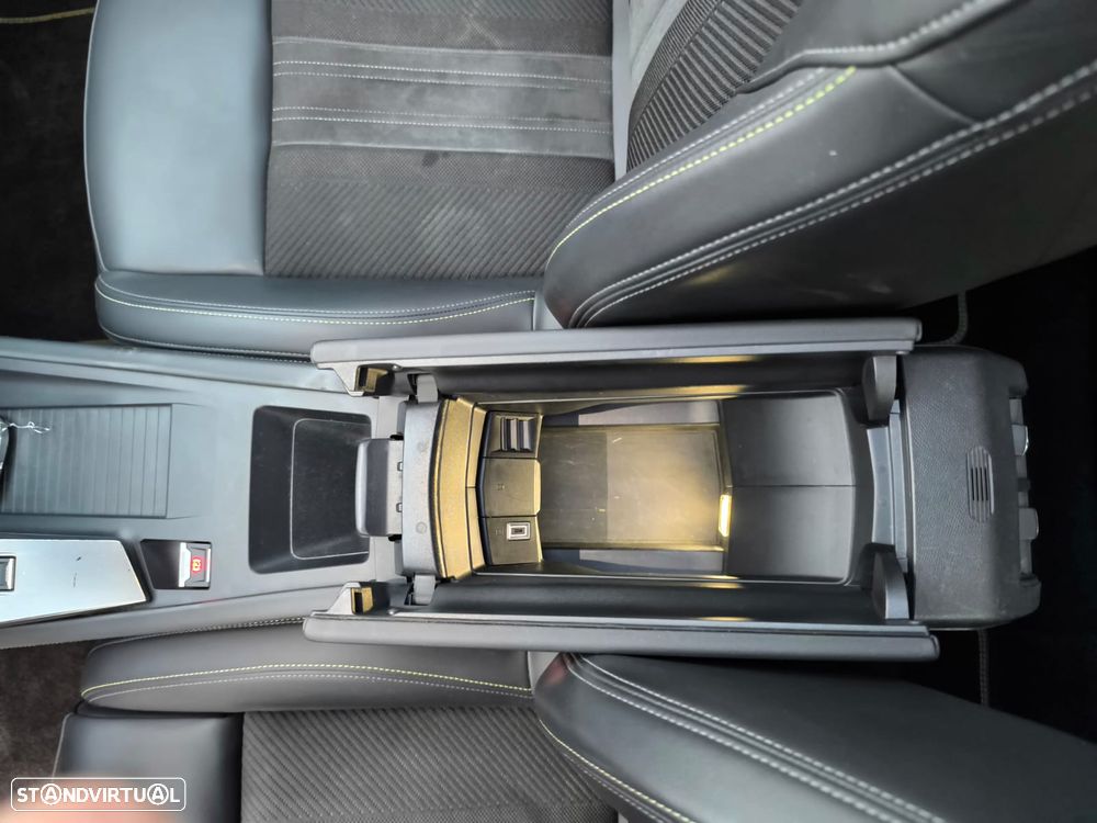 Peugeot 308 PureTech 130 GPF EAT8 Stop & Start GT Pack - 58