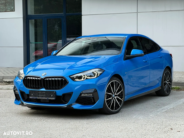 BMW Seria 2  218i Gran Coupe Aut. M Sport