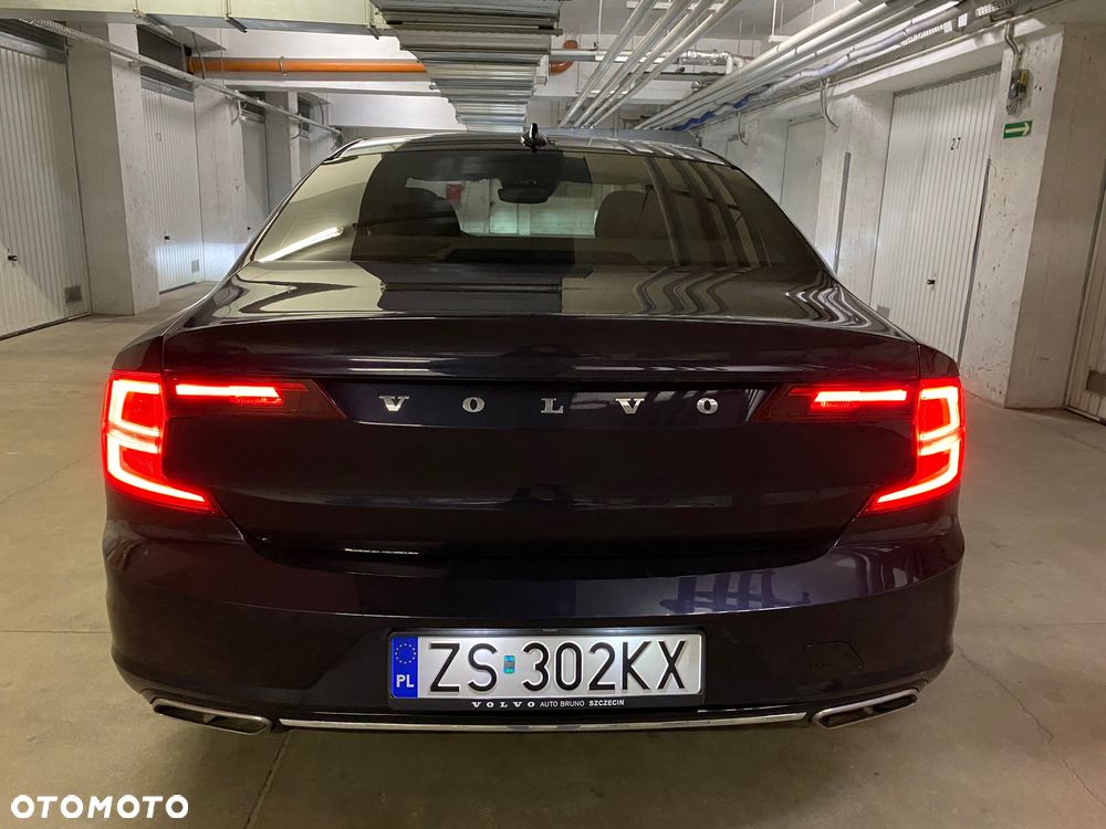 Volvo S90 D4 Inscription - 19