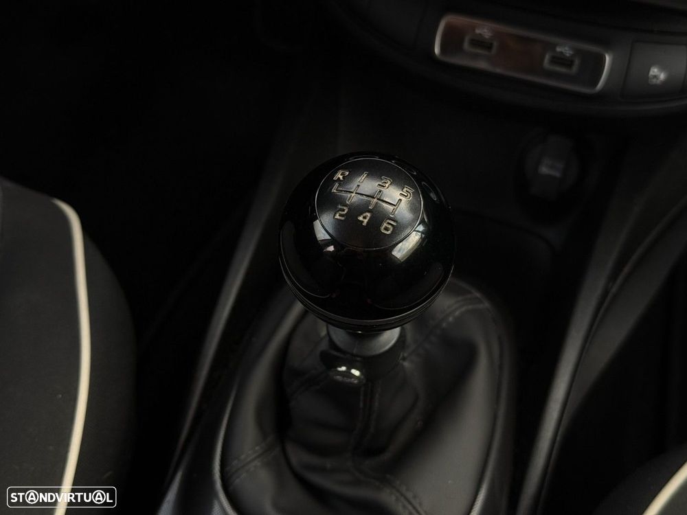 Fiat 500X 1.0 FireFly Cross - 15