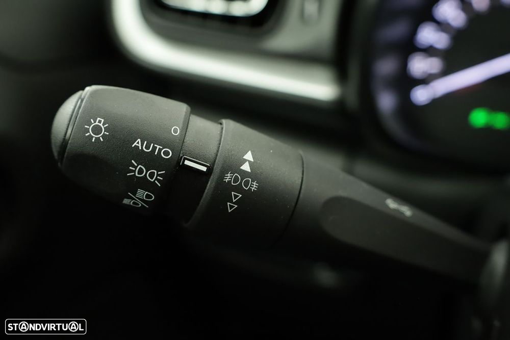 Citroën C3 1.5 BlueHDi Max - 16