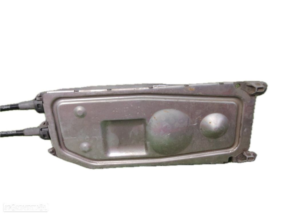 Seletor / Selector Velocidades Skoda Fabia Ii (542) - 5