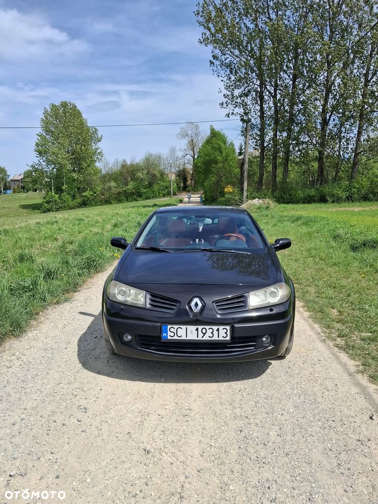 Renault Megane - 3