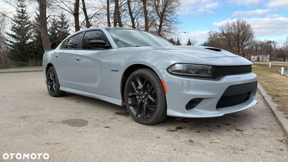 Dodge Charger 5.7 R/T - 13