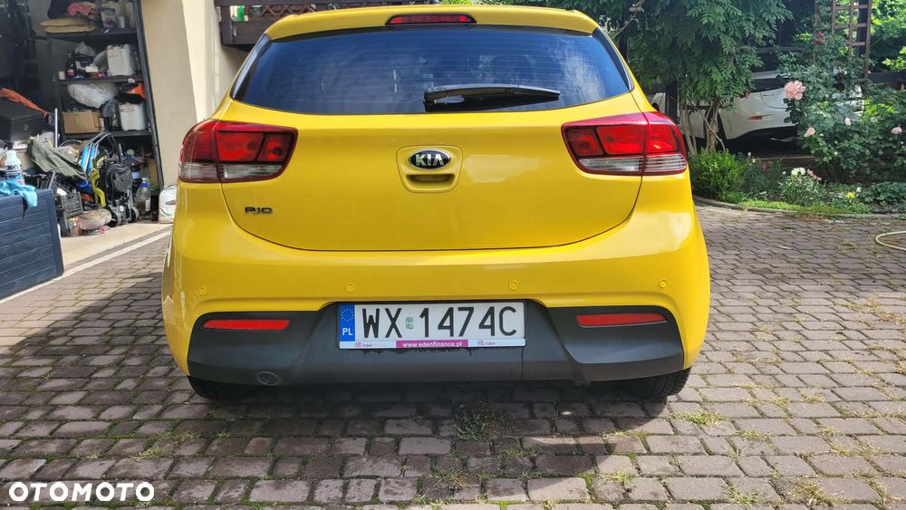 Kia Rio 1.2 M - 3