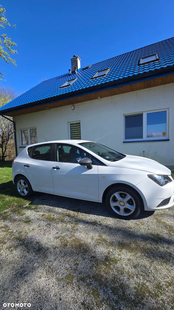 Seat Ibiza - 2