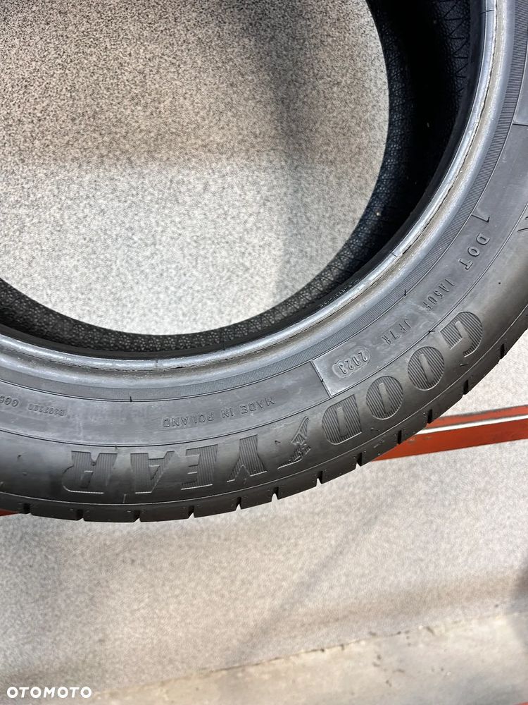 1 OPONA LETNIA GOODYEAR 205/55/16  91V - 4