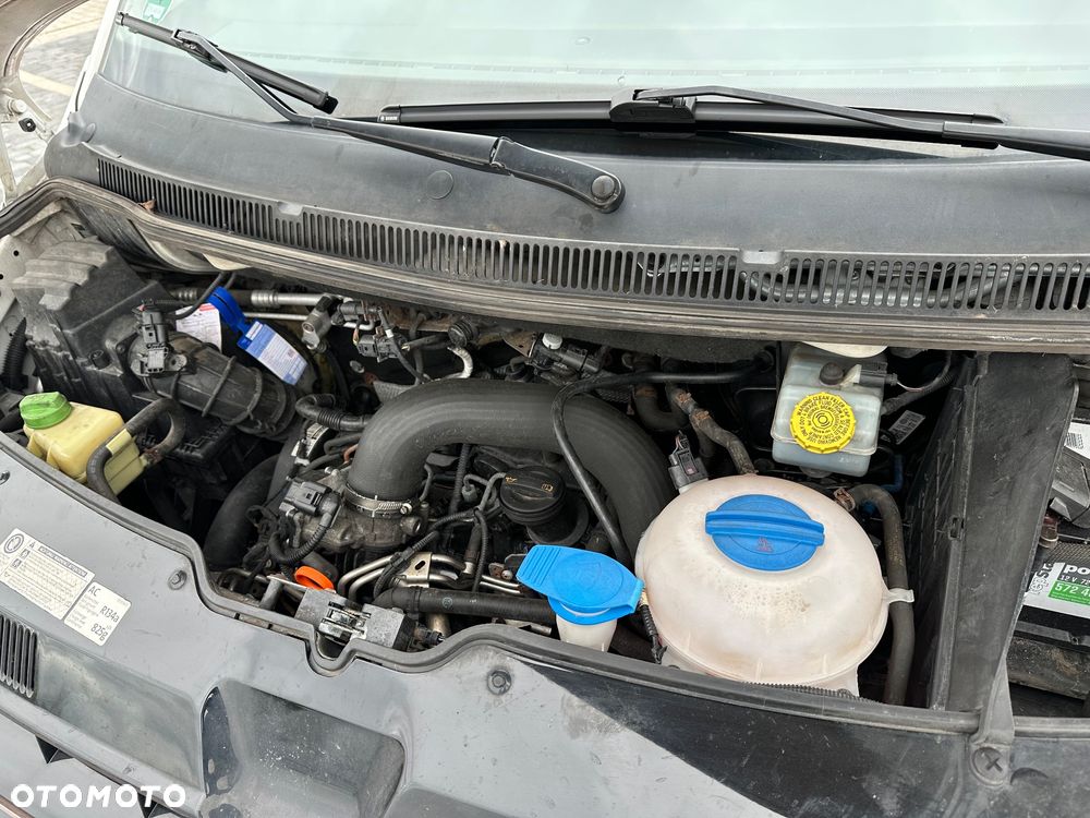 Volkswagen Caravelle L1 Comfortline - 33