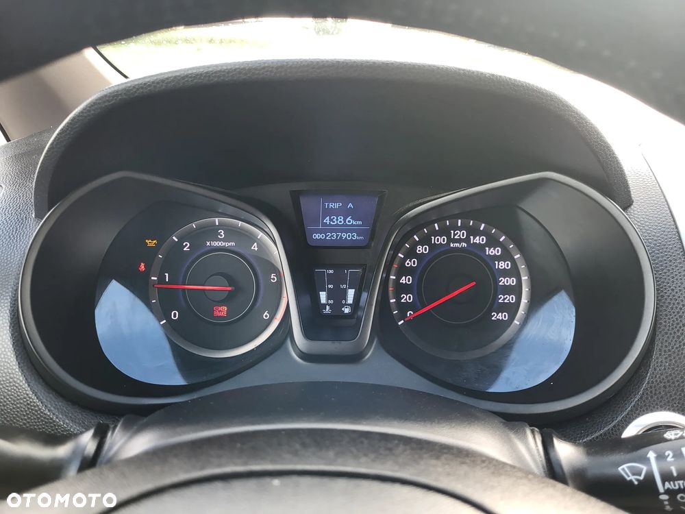 Hyundai ix20 1.6 CRDi Edition 20 - 22