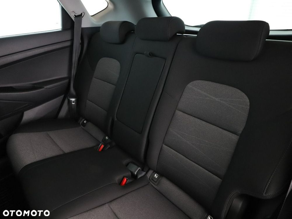 Hyundai Tucson 1.6 GDi 2WD DCT Pure - 18
