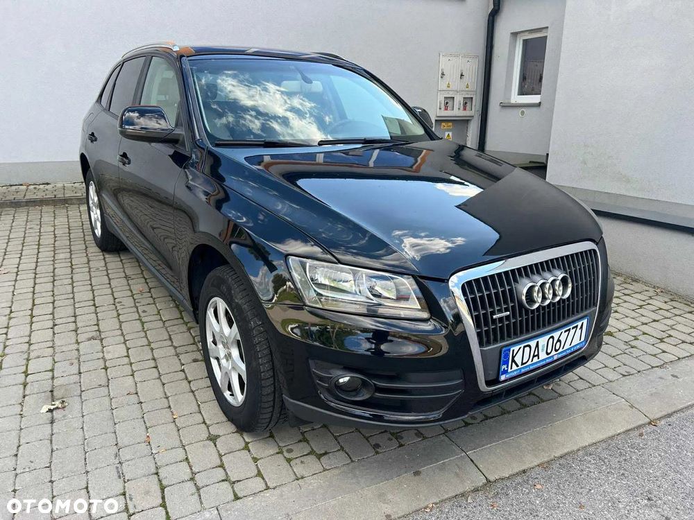 Audi Q5 - 1