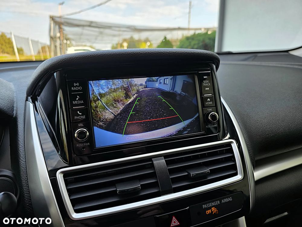 Mitsubishi Eclipse Cross 1.5 T GPF Invite Plus CVT - 16