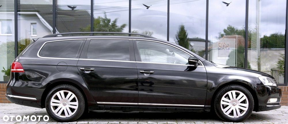 Volkswagen Passat - 18