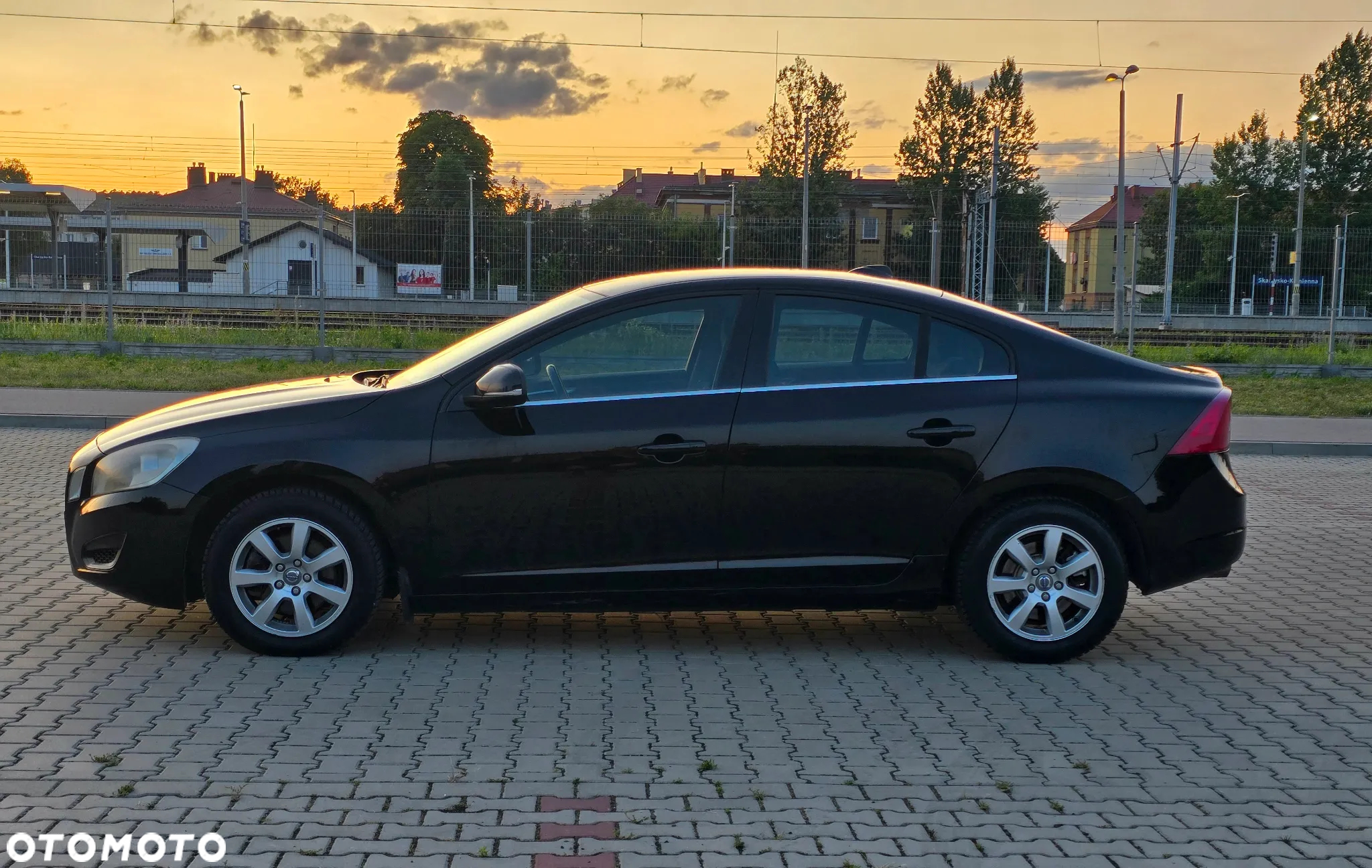Volvo S60 - 4