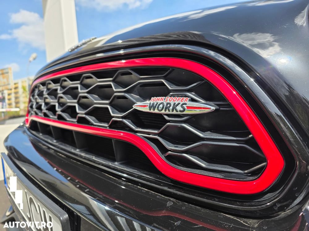 Mini John Cooper Works - 1
