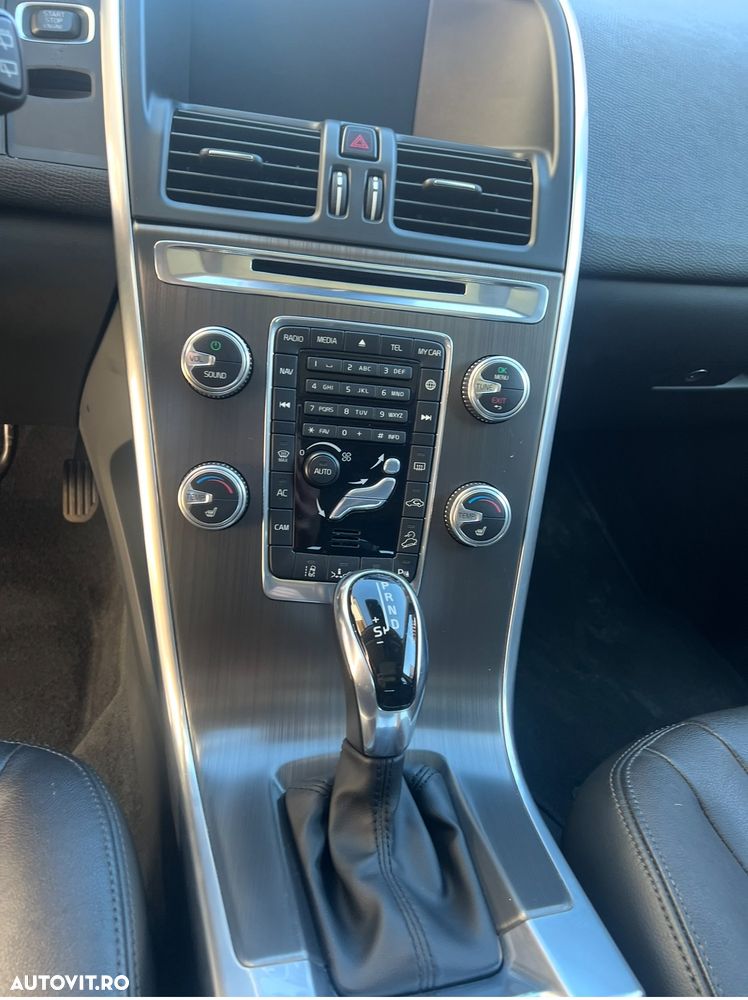 Volvo XC 60 - 14