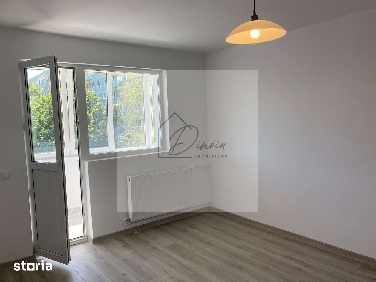 Apartament 2 camere renovat Drumul Taberei — fotografia 1