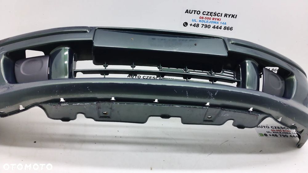 Honda Civic VI Zderzak Przód - 5