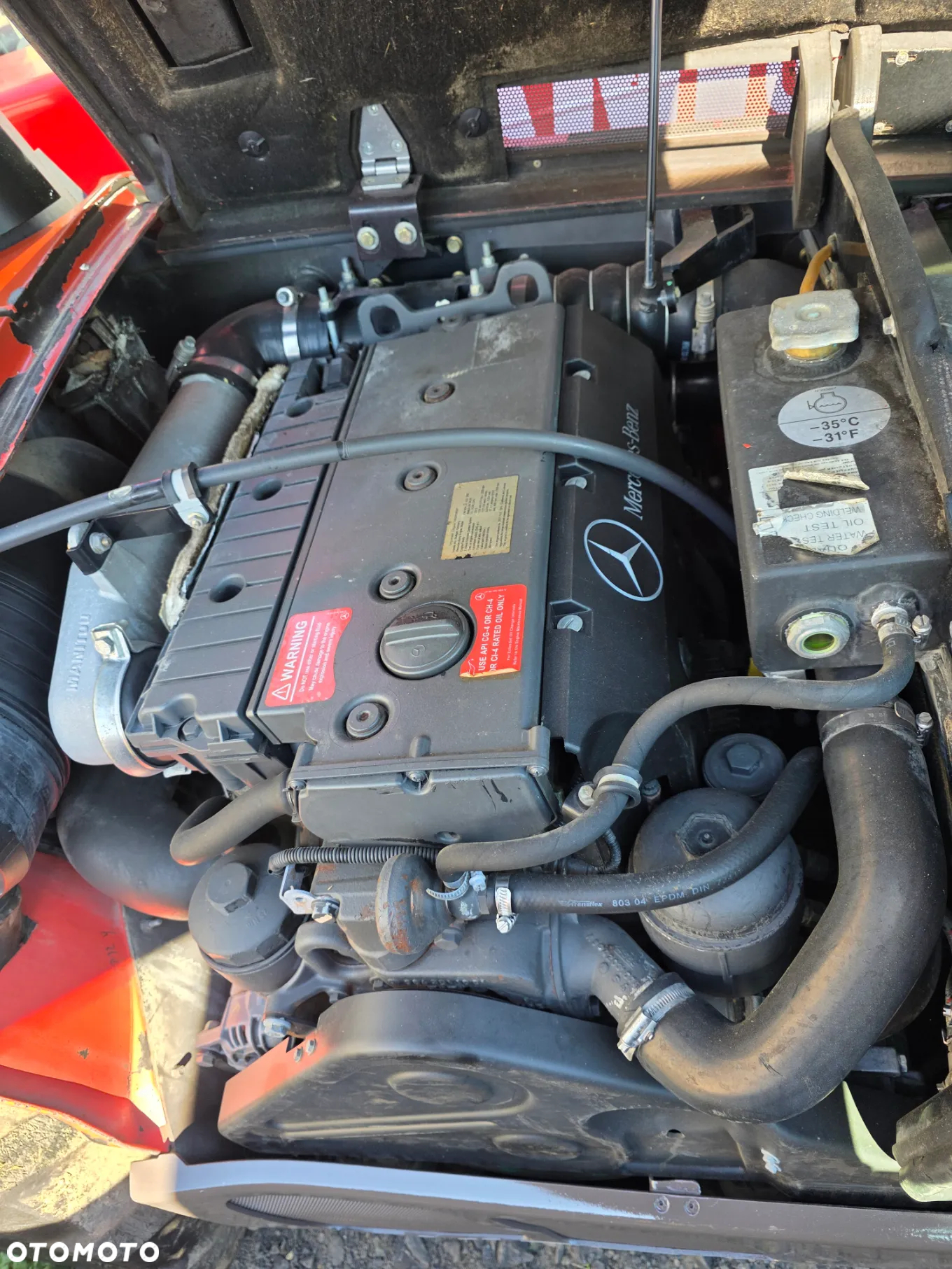 Manitou Mlt 634-120 Lsu turbo - 11