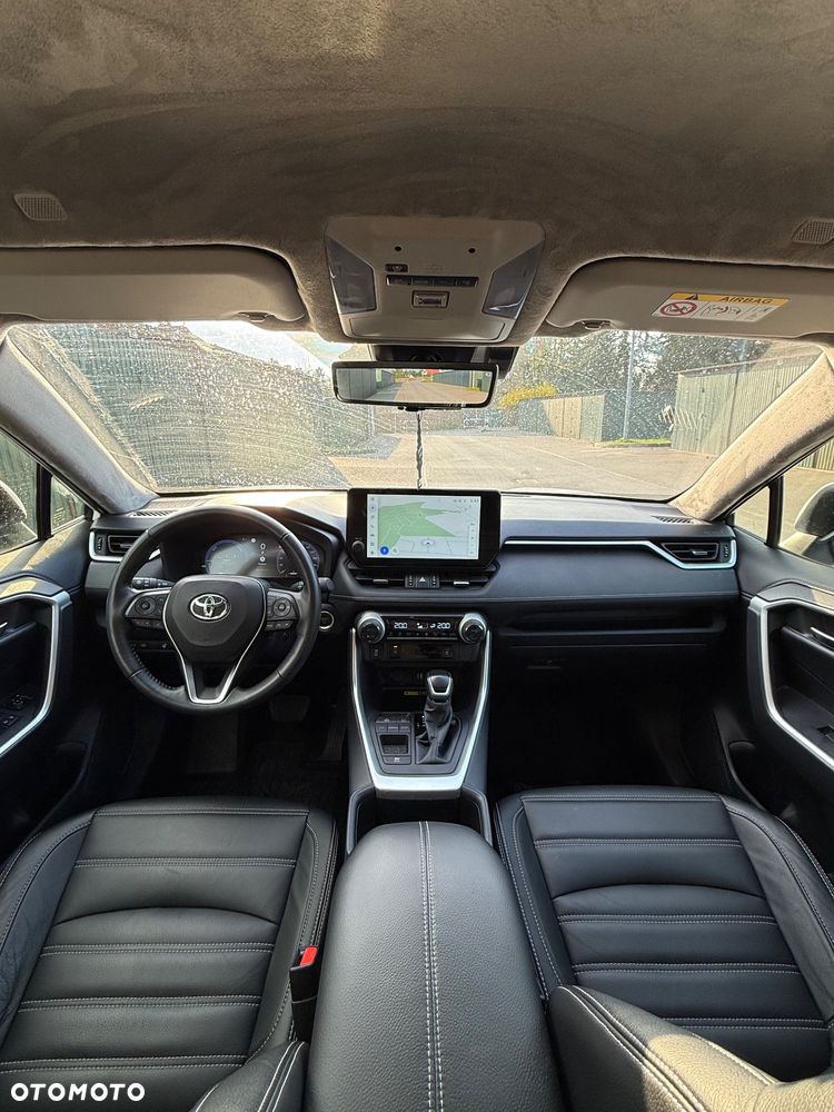 Toyota RAV4 2.5 4x2 Comfort - 13