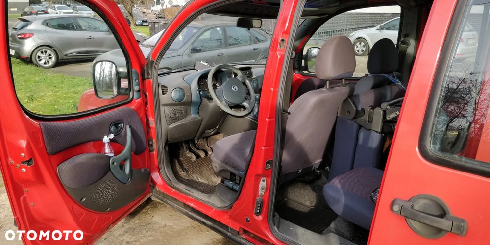 Fiat Doblo - 8