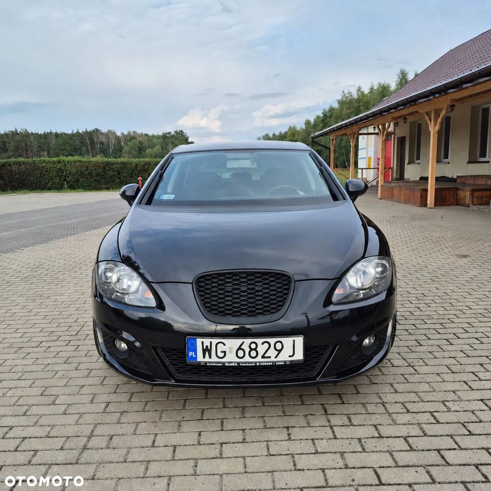 Seat Leon - 3
