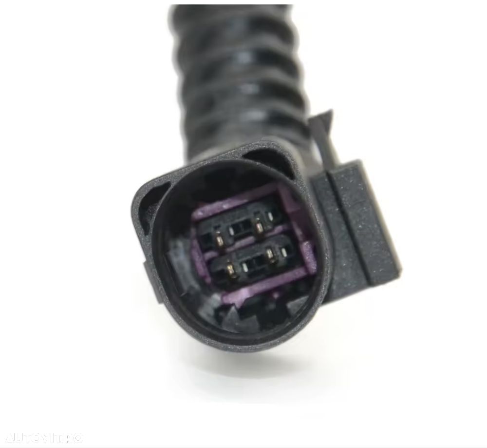 Compresor Perne Aer Pompa Suspensie Motoras Vw Touareg 7L Cayenne 04- - 4