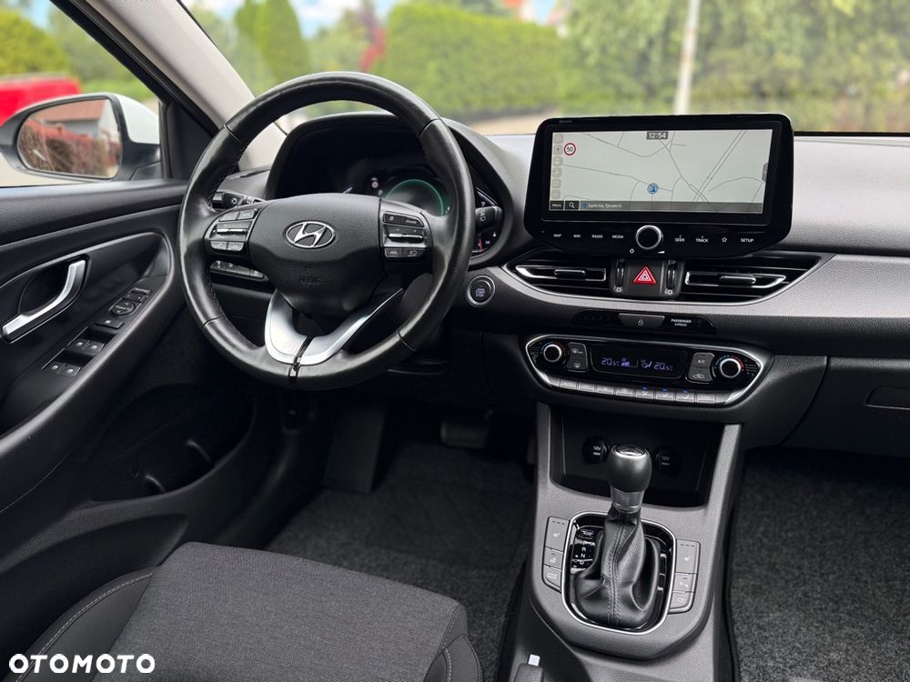 Hyundai i30 1.6 CRDI DCT Premium - 20
